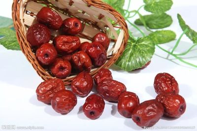 黃驊冬棗 滄州林果的璀璨明珠，京津冀果王爭霸賽的璀璨之星