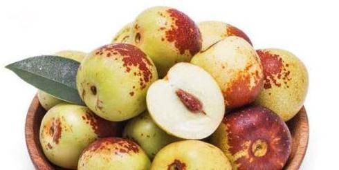 女人常吃黃驊冬棗，預(yù)防癌癥補(bǔ)中養(yǎng)神，養(yǎng)生必知