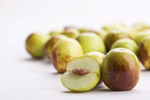 全國哪的冬棗最有名？經(jīng)過對比，這4個(gè)地方上榜，有你老家嗎？